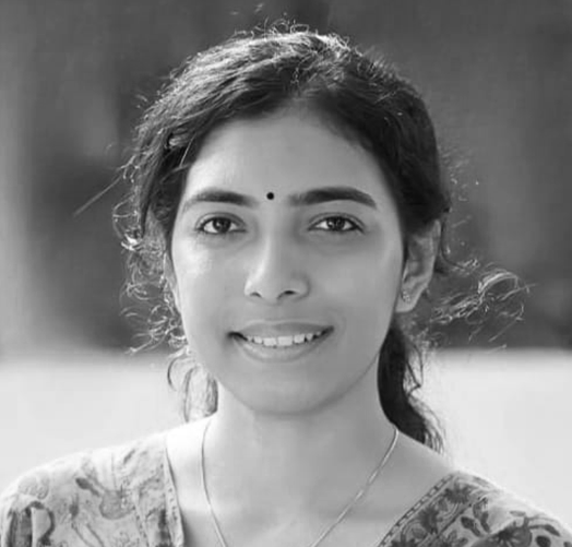 Adithi Krishnadas