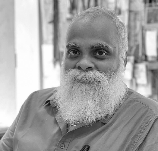 Suresh Eriyat