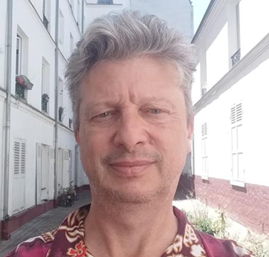 Yann Jouette