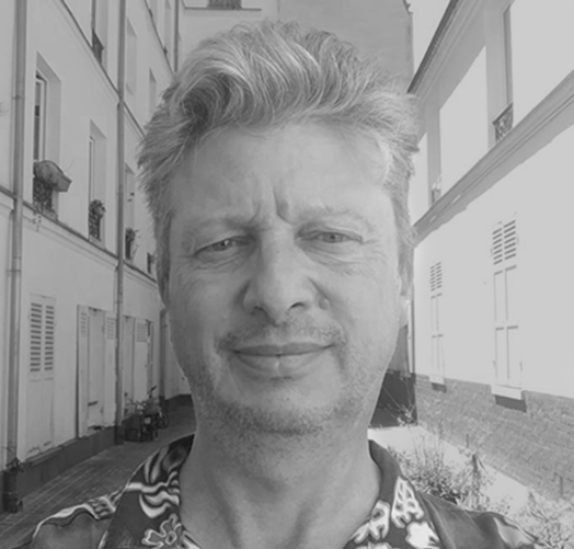 Yann Jouette